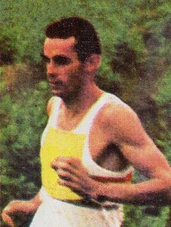 Balczó András